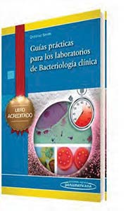 guias bacteriología clínica