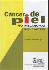 Cancer de Piel No melanoma