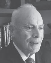 Dr. Fernando Gomez Rivas 