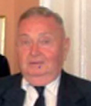 Académico de Número. Carlos de Vivero Amador (1929- 2017) 