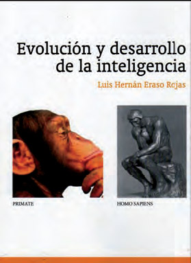 Evolucion y desarrollo de la Inteligencia