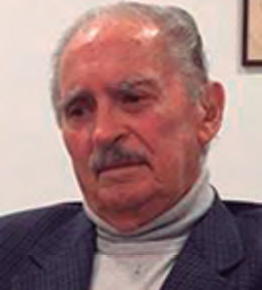 DR. ALBERTO ESCALLÓN AZCUENAGA