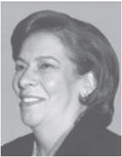 Académica Beatriz Suárez de Sarmiento