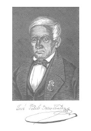 Figura 3. Dr. José Félix Merizalde Solís