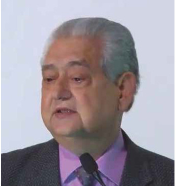 académico Hernando Matiz Camacho