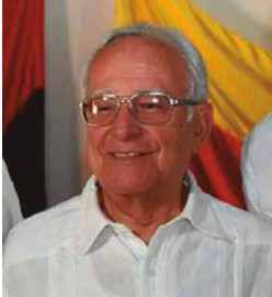 Académico Carlos Corredor Pereira