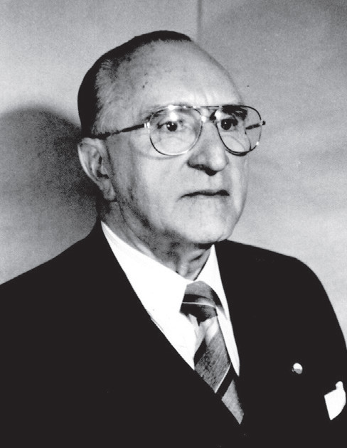 Dr. Gilberto Rueda Pérez