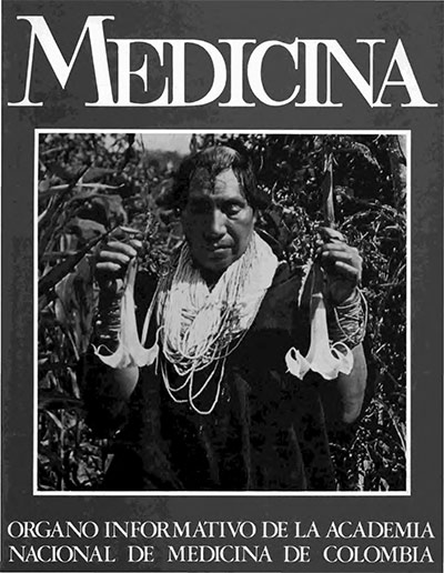 					Ver Vol. 5 Núm. 1 (1983): Revista Medicina. Número 7
				