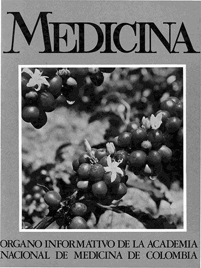 					Ver Vol. 4 Núm. 1 (1982): Revista Medicina. Número 5
				