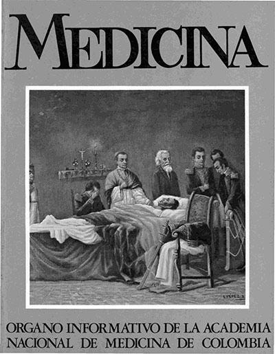 					Ver Vol. 3 Núm. 1 (1981): Revista Medicina. Número 4
				