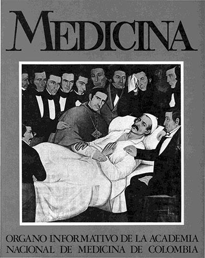 					Ver Vol. 2 Núm. 1 (1979): Revista Medicina. Número 2
				