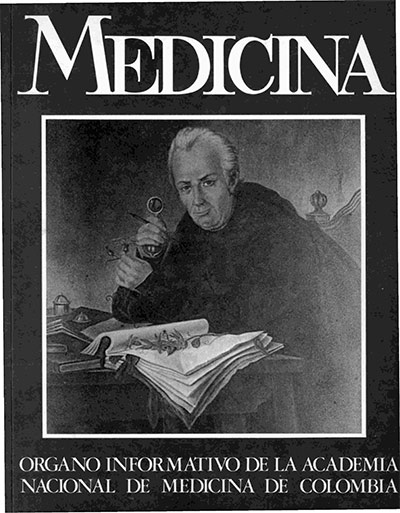 					Ver Vol. 1 Núm. 1 (1978): Revista Medicina. Número 1
				