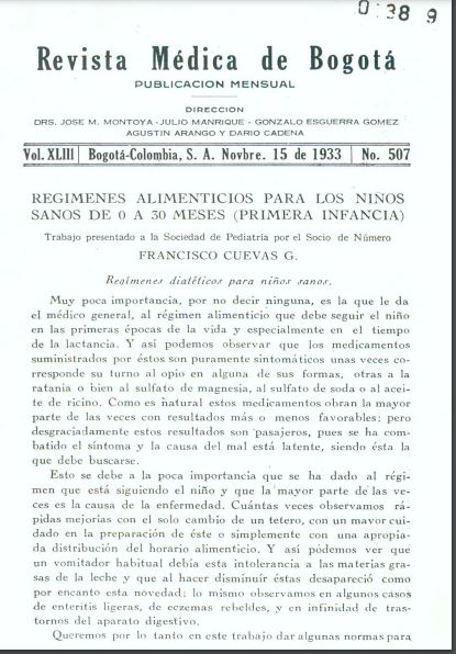 					Ver Vol. 43 Núm. 507 (1933): REVISTA_MEDICA_BOGOTA_1933_SERIE43_N507
				